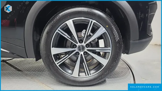 BYD ATTO 3 BASIC