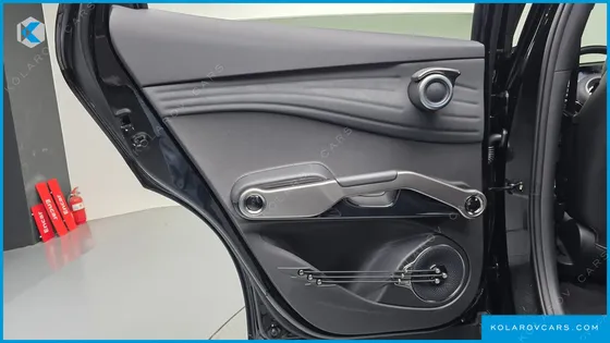 BYD ATTO 3 BASIC