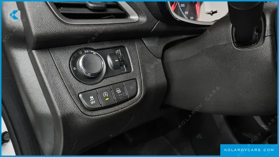 CHEVROLET (GM DAEWOO) SPARK VAN