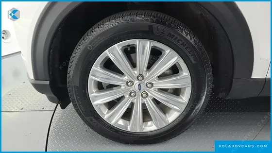 FORD EXPLORER 3.0 PHEV