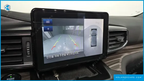 FORD EXPLORER 3.0 PHEV