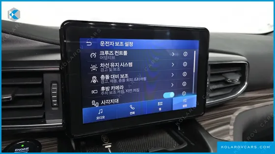 FORD EXPLORER 3.0 PHEV