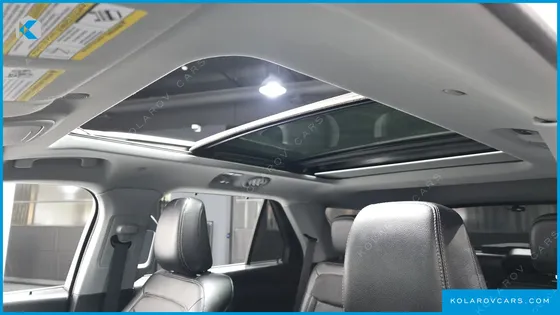 FORD EXPLORER 3.0 PHEV