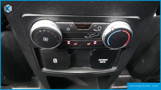 FORD EXPLORER 3.0 PHEV