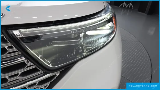 FORD EXPLORER 3.0 PHEV