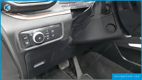 FORD EXPLORER 3.0 PHEV