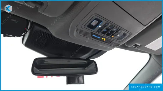FORD EXPLORER 3.0 PHEV