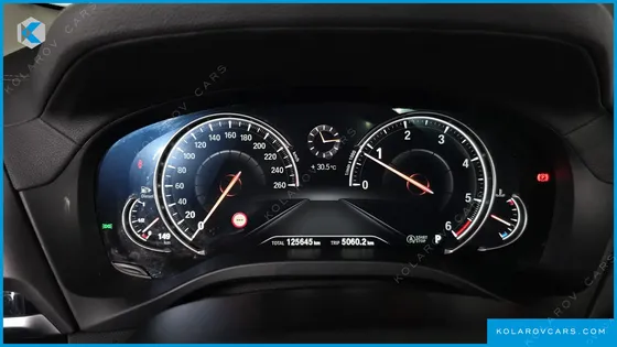 BMW X3 XDRIVE 20D