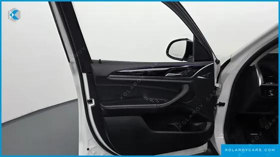 BMW X3 XDRIVE 20D
