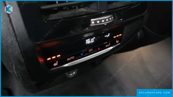 BMW X3 XDRIVE 20D