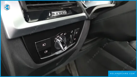 BMW X3 XDRIVE 20D