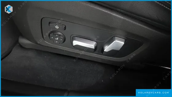 BMW X3 XDRIVE 20D