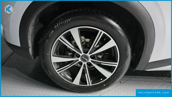 BYD ATTO 3 PLUS