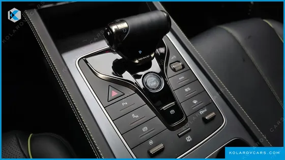 BYD ATTO 3 PLUS
