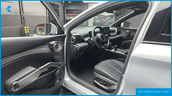 BYD ATTO 3 PLUS