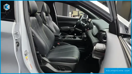 BYD ATTO 3 PLUS