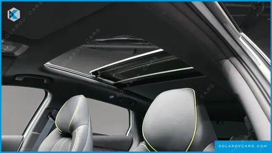 BYD ATTO 3 PLUS