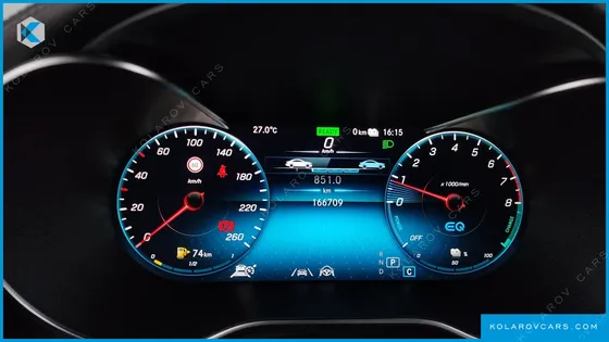 MERCEDES GLC-CLASS GLC300E 4MATIC
