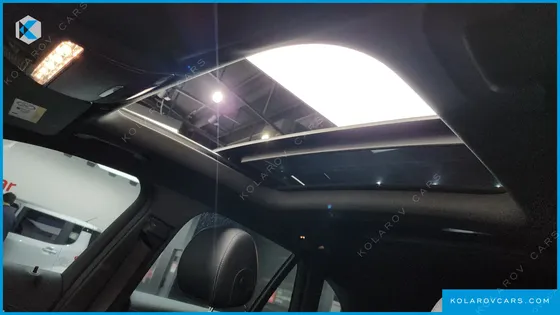 MERCEDES GLC-CLASS GLC300E 4MATIC