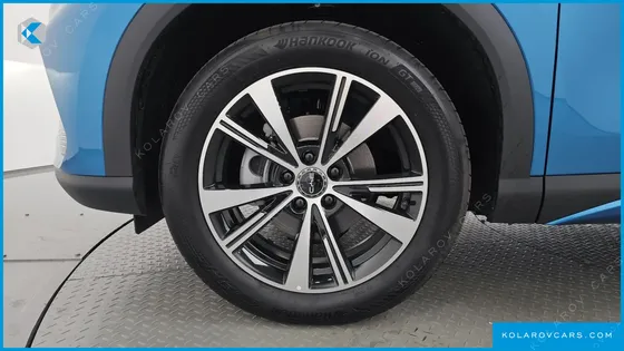 BYD ATTO 3 PLUS