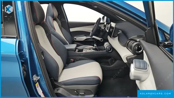 BYD ATTO 3 PLUS