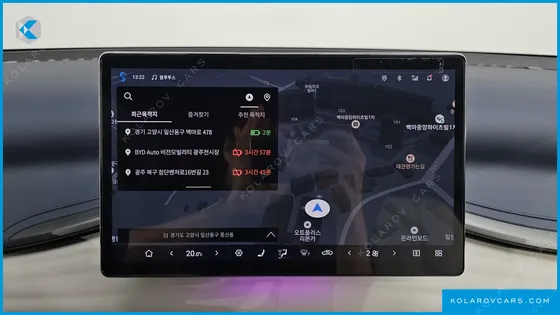 BYD ATTO 3 PLUS