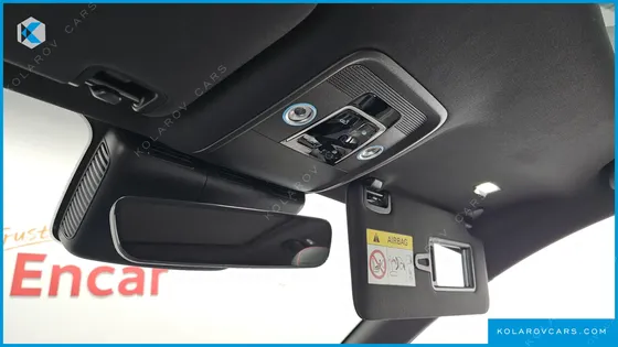 BYD ATTO 3 PLUS