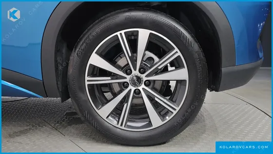 BYD ATTO 3 PLUS