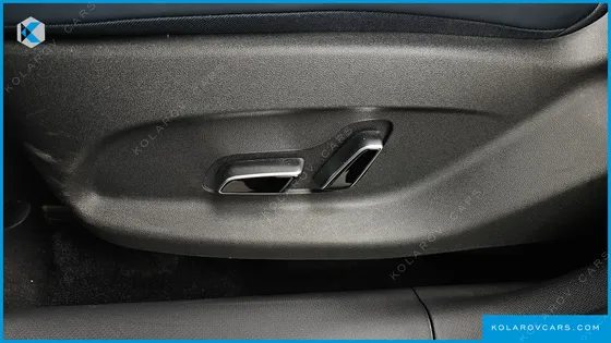 BYD ATTO 3 PLUS
