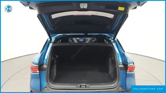 BYD ATTO 3 PLUS