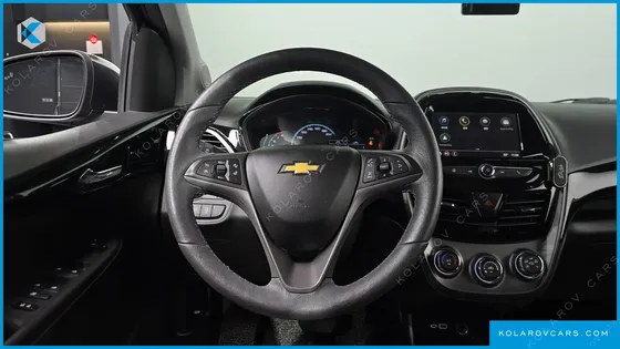 CHEVROLET (GM DAEWOO) SPARK PREMIER
