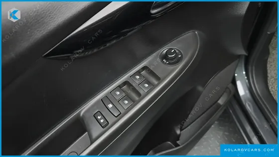 CHEVROLET (GM DAEWOO) SPARK PREMIER