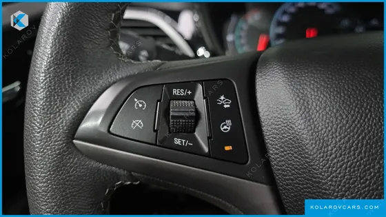 CHEVROLET (GM DAEWOO) SPARK PREMIER