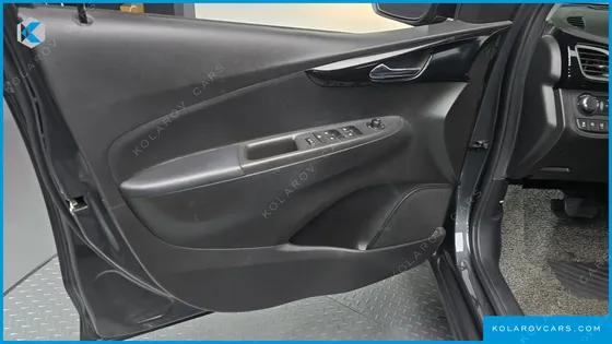 CHEVROLET (GM DAEWOO) SPARK PREMIER