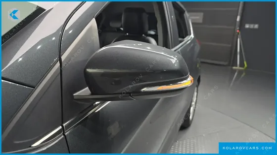 CHEVROLET (GM DAEWOO) SPARK PREMIER
