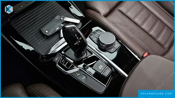 BMW X3 XDRIVE 20D
