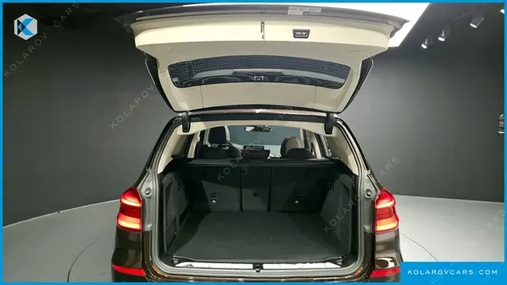 BMW X3 XDRIVE 20D