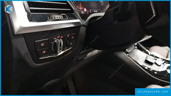 BMW X3 XDRIVE 20D
