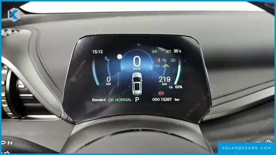 BYD ATTO 3 PLUS