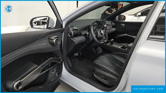 BYD ATTO 3 PLUS