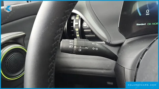 BYD ATTO 3 PLUS