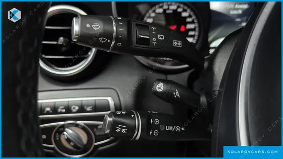 MERCEDES GLC-CLASS GLC350E 4MATIC PREMIUM