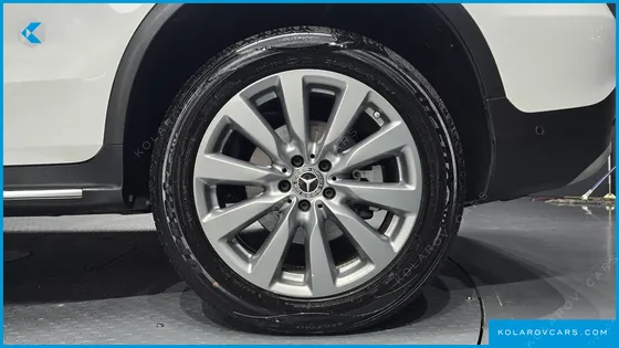 MERCEDES GLC-CLASS GLC350E 4MATIC PREMIUM
