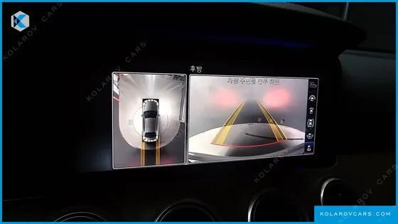 MERCEDES E-CLASS E300E EXCLUSIVE