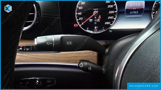 MERCEDES E-CLASS E300E EXCLUSIVE