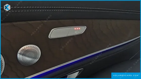 MERCEDES E-CLASS E300E EXCLUSIVE
