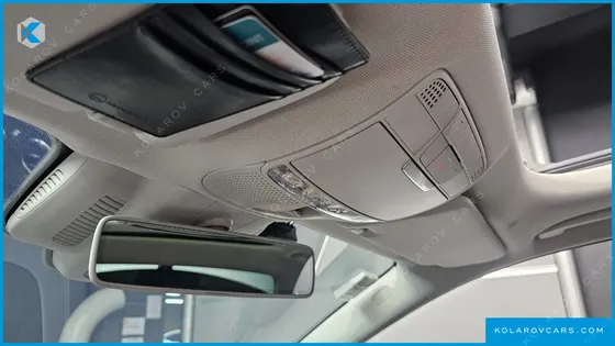 MERCEDES E-CLASS E300E EXCLUSIVE