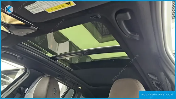 BMW X3 XDRIVE 20D M SPORT