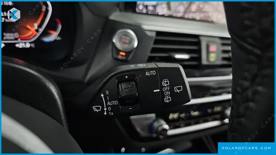 BMW X3 XDRIVE 20D M SPORT
