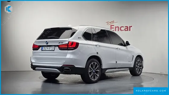 BMW X6 XDRIVE 40E IPERFORMANCE